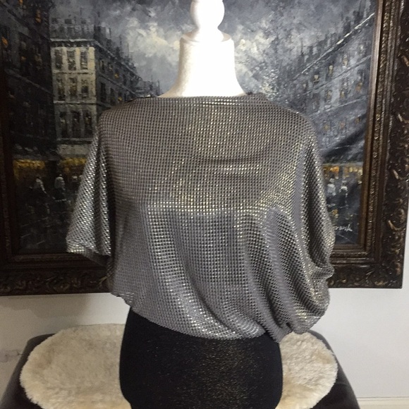 DOLMAN DRESS - Picture 2 of 8